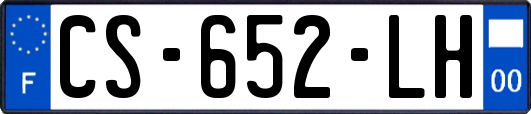 CS-652-LH