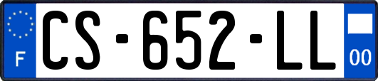CS-652-LL