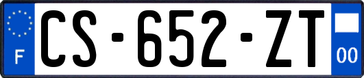 CS-652-ZT