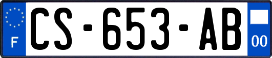 CS-653-AB