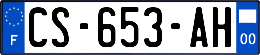 CS-653-AH