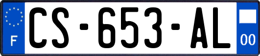 CS-653-AL