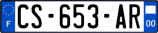 CS-653-AR