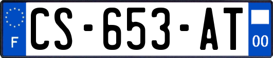 CS-653-AT