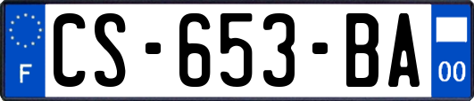 CS-653-BA