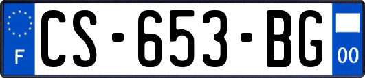 CS-653-BG