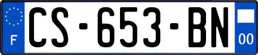 CS-653-BN