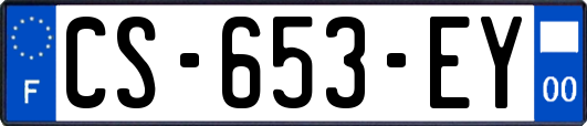 CS-653-EY