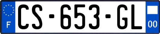 CS-653-GL