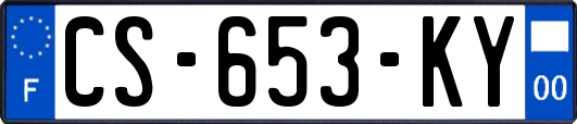 CS-653-KY