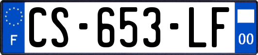 CS-653-LF