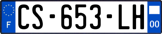 CS-653-LH
