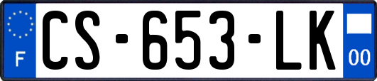 CS-653-LK