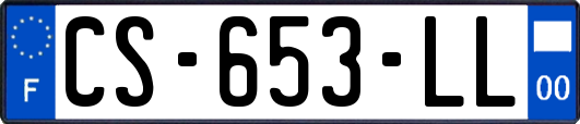 CS-653-LL