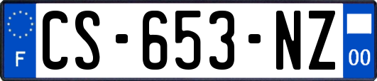 CS-653-NZ