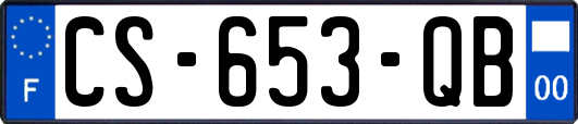 CS-653-QB