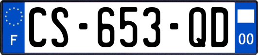 CS-653-QD