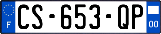 CS-653-QP