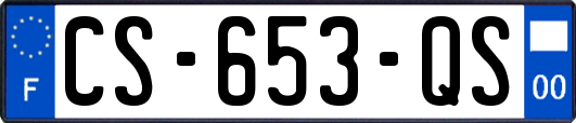 CS-653-QS