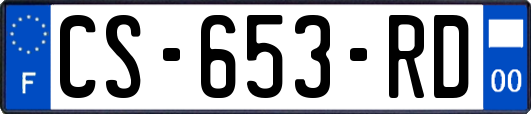 CS-653-RD