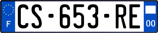 CS-653-RE