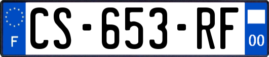CS-653-RF