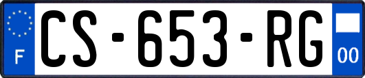 CS-653-RG