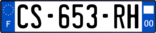 CS-653-RH