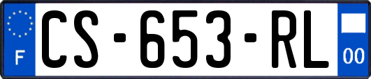 CS-653-RL