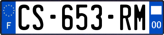 CS-653-RM