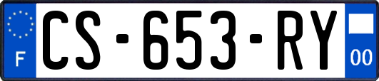 CS-653-RY