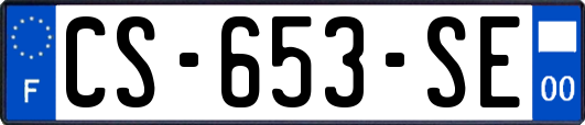 CS-653-SE