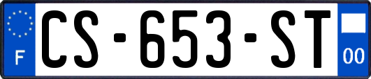 CS-653-ST
