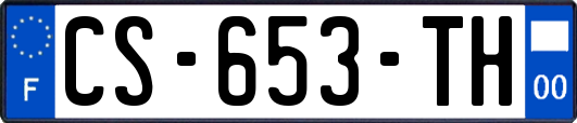 CS-653-TH