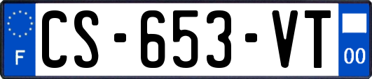 CS-653-VT