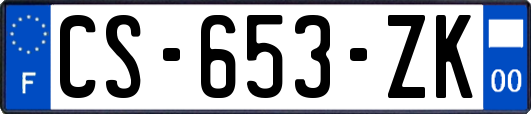 CS-653-ZK