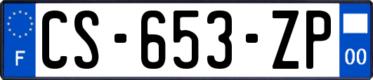 CS-653-ZP