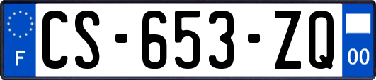 CS-653-ZQ