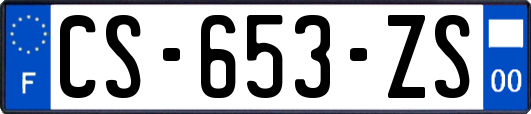 CS-653-ZS