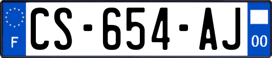 CS-654-AJ