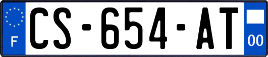 CS-654-AT
