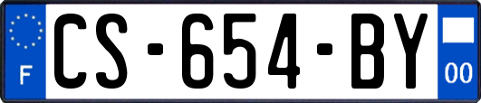 CS-654-BY