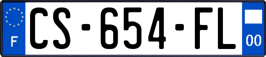 CS-654-FL