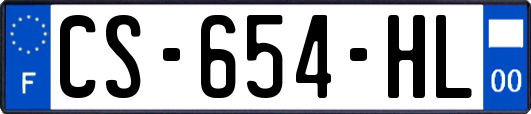 CS-654-HL