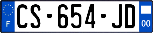 CS-654-JD