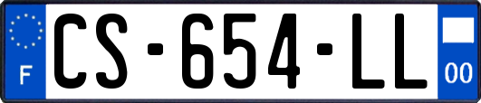 CS-654-LL