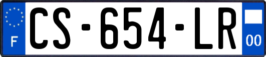 CS-654-LR