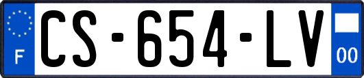 CS-654-LV