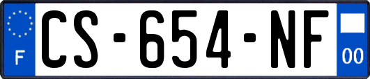 CS-654-NF