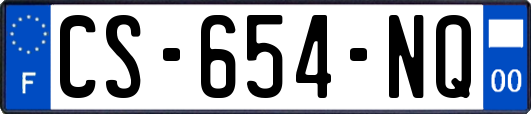 CS-654-NQ